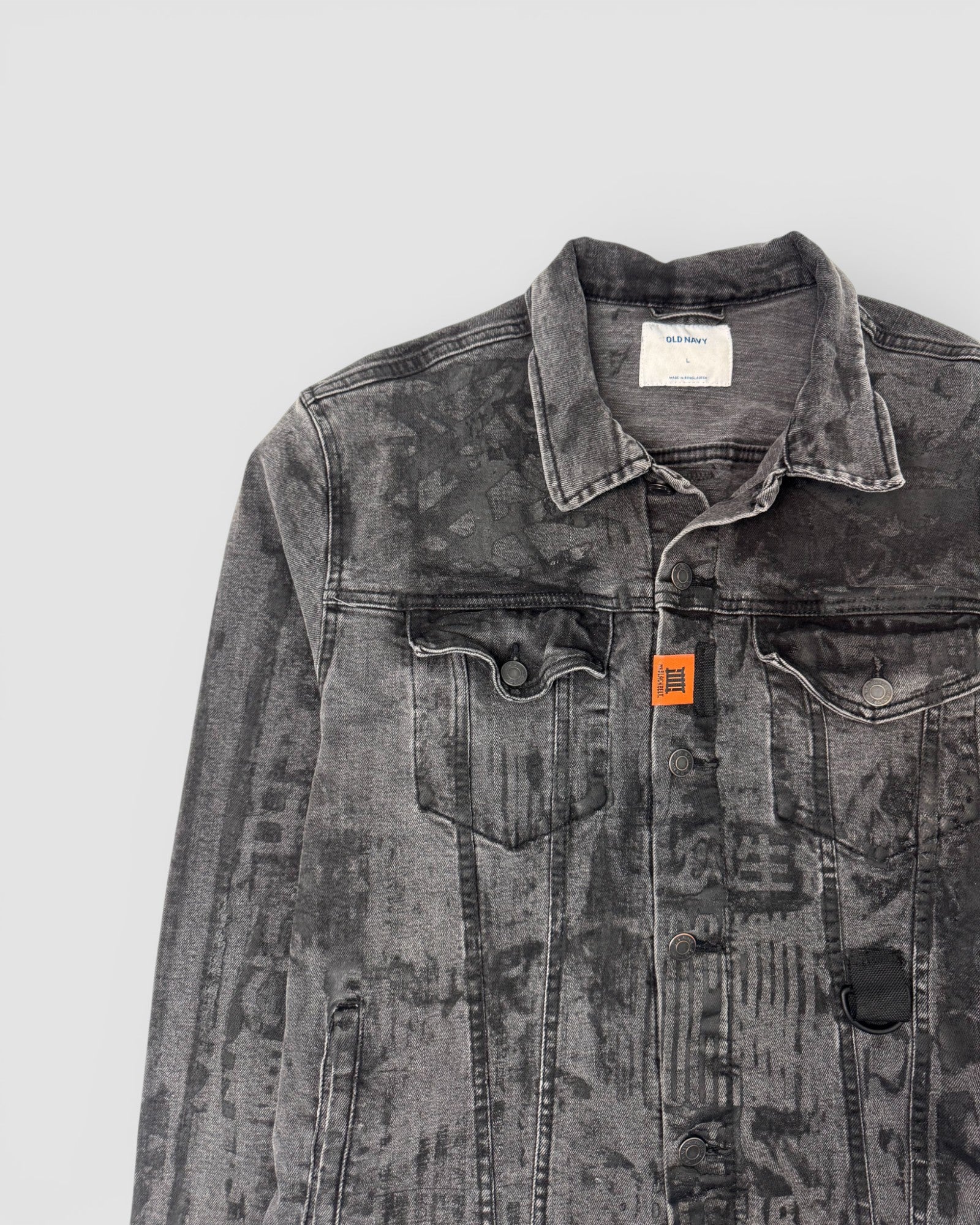 Old Navy/MBB x SIZE:L