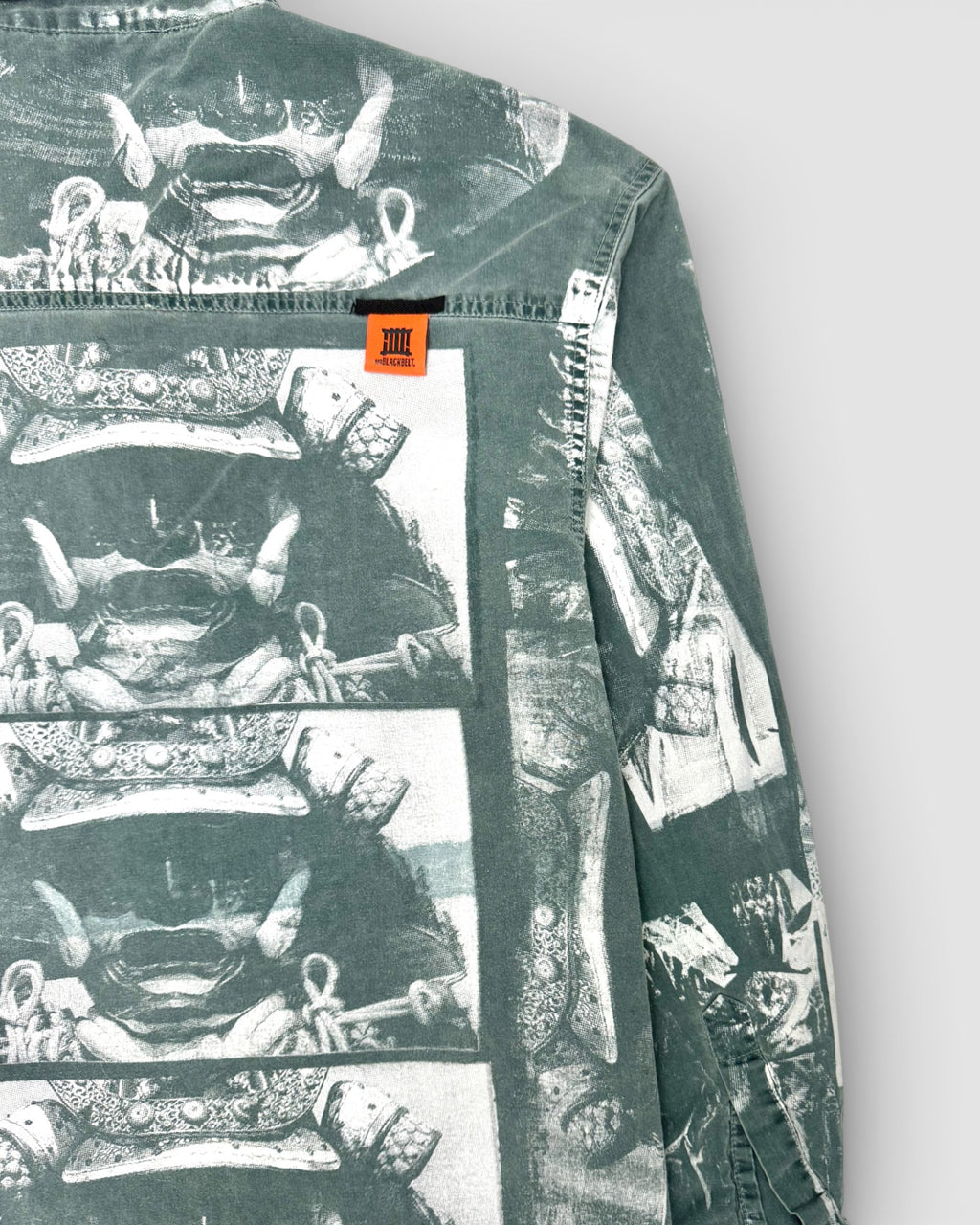 Stefano/MBB x SIZE:L