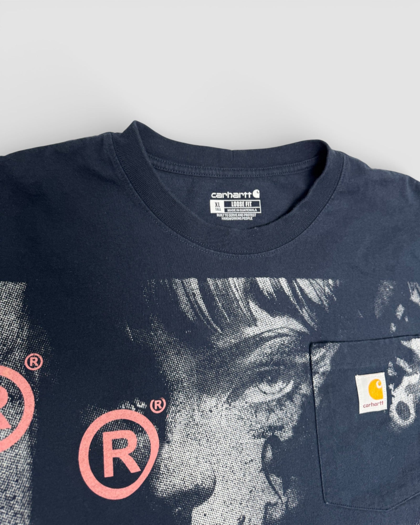 Carhartt/MBB x SIZE: XL