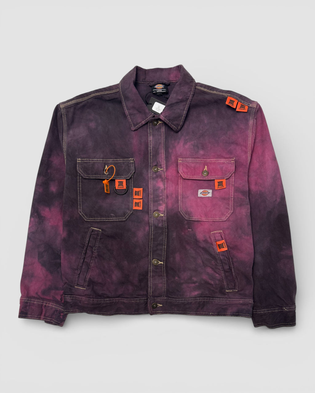 NEW*Dickies/MBB x SIZE:L