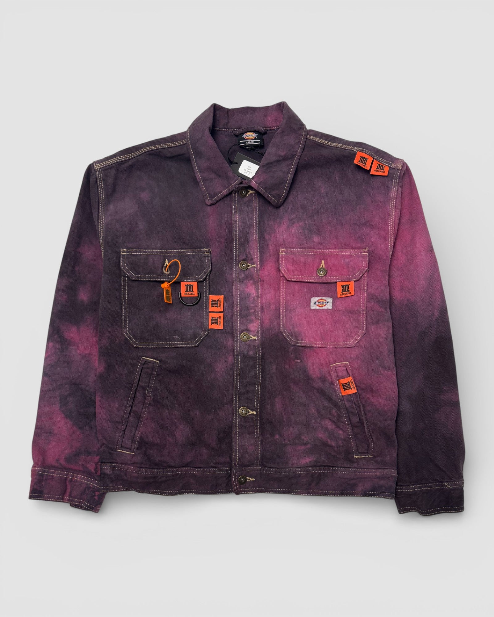 NEW*Dickies/MBB x SIZE:L