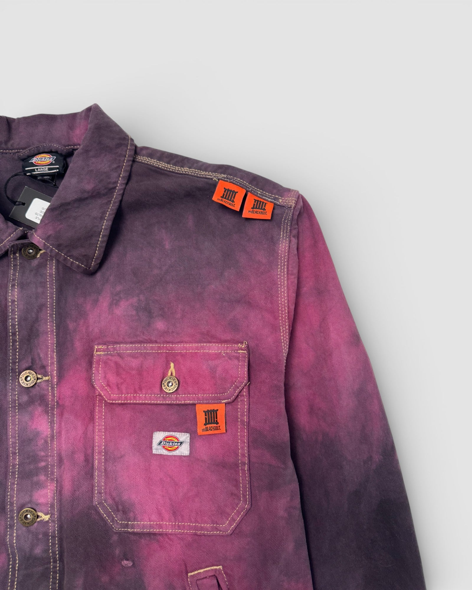 NEW*Dickies/MBB x SIZE:L