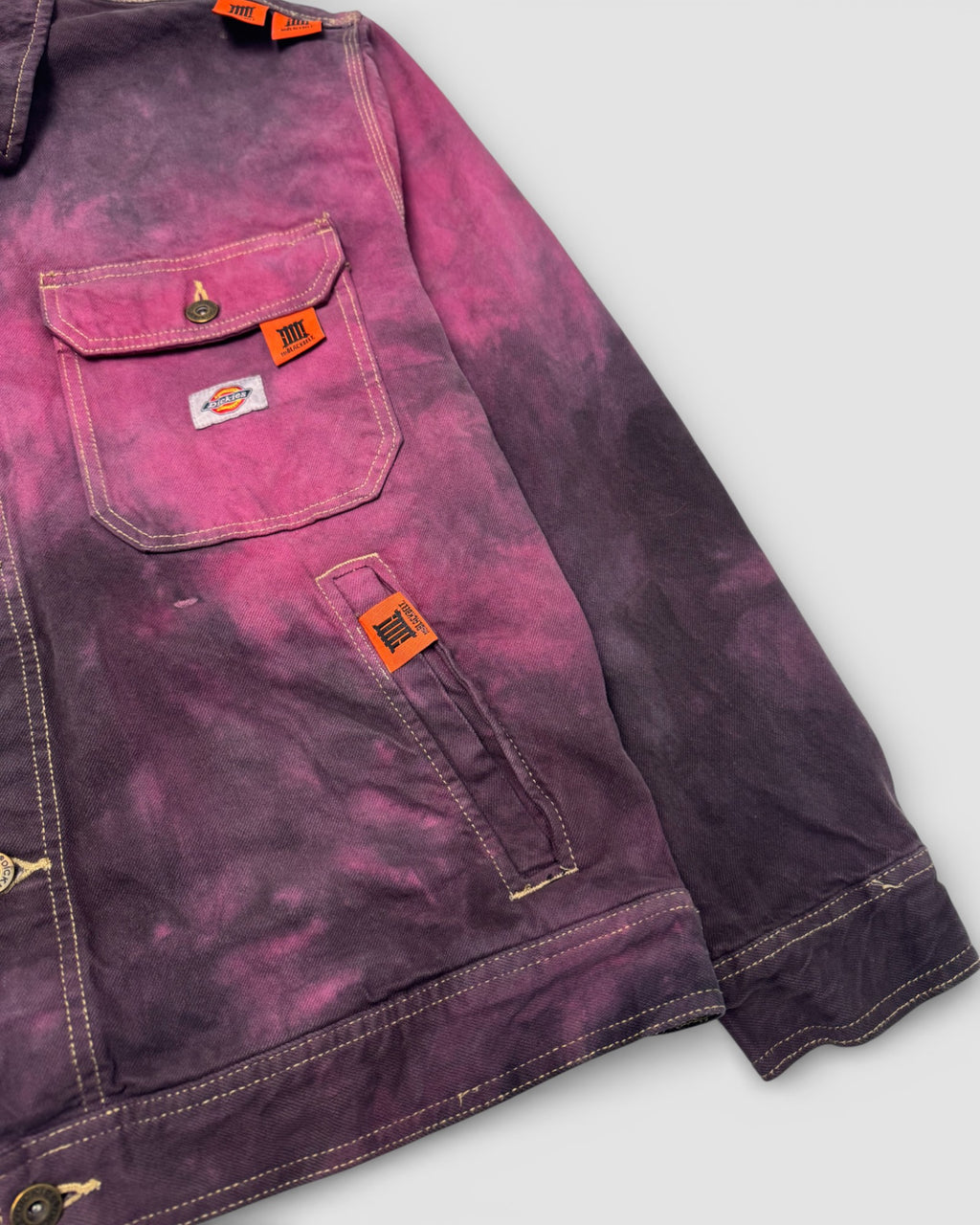 NEW*Dickies/MBB x SIZE:L