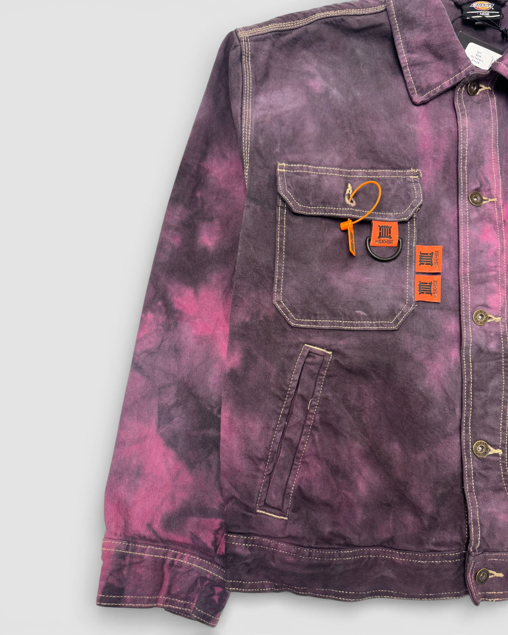 NEW*Dickies/MBB x SIZE:L