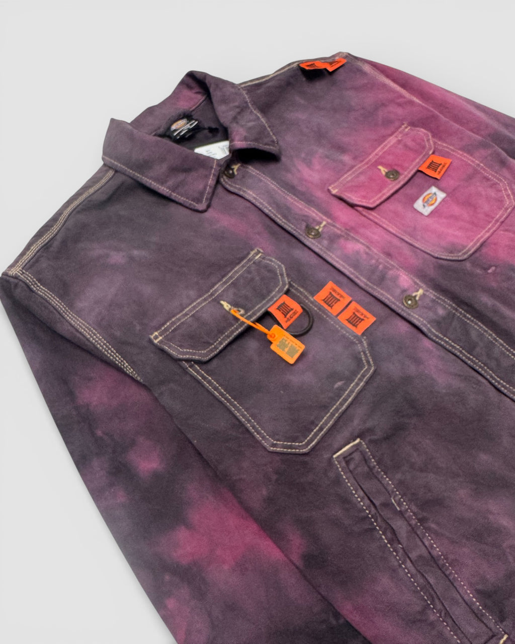 NEW*Dickies/MBB x SIZE:L