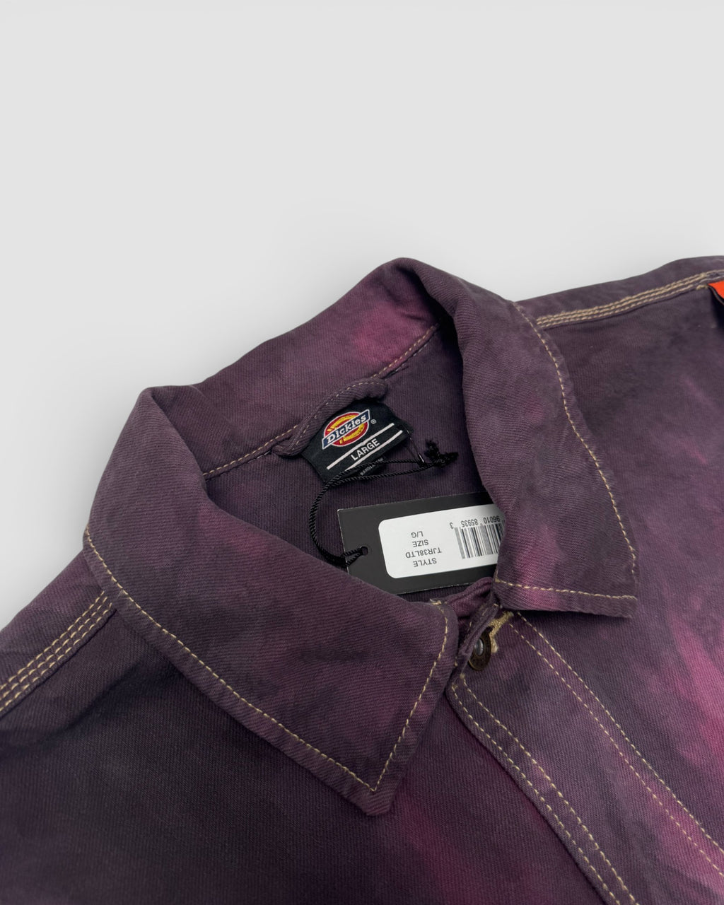 NEW*Dickies/MBB x SIZE:L