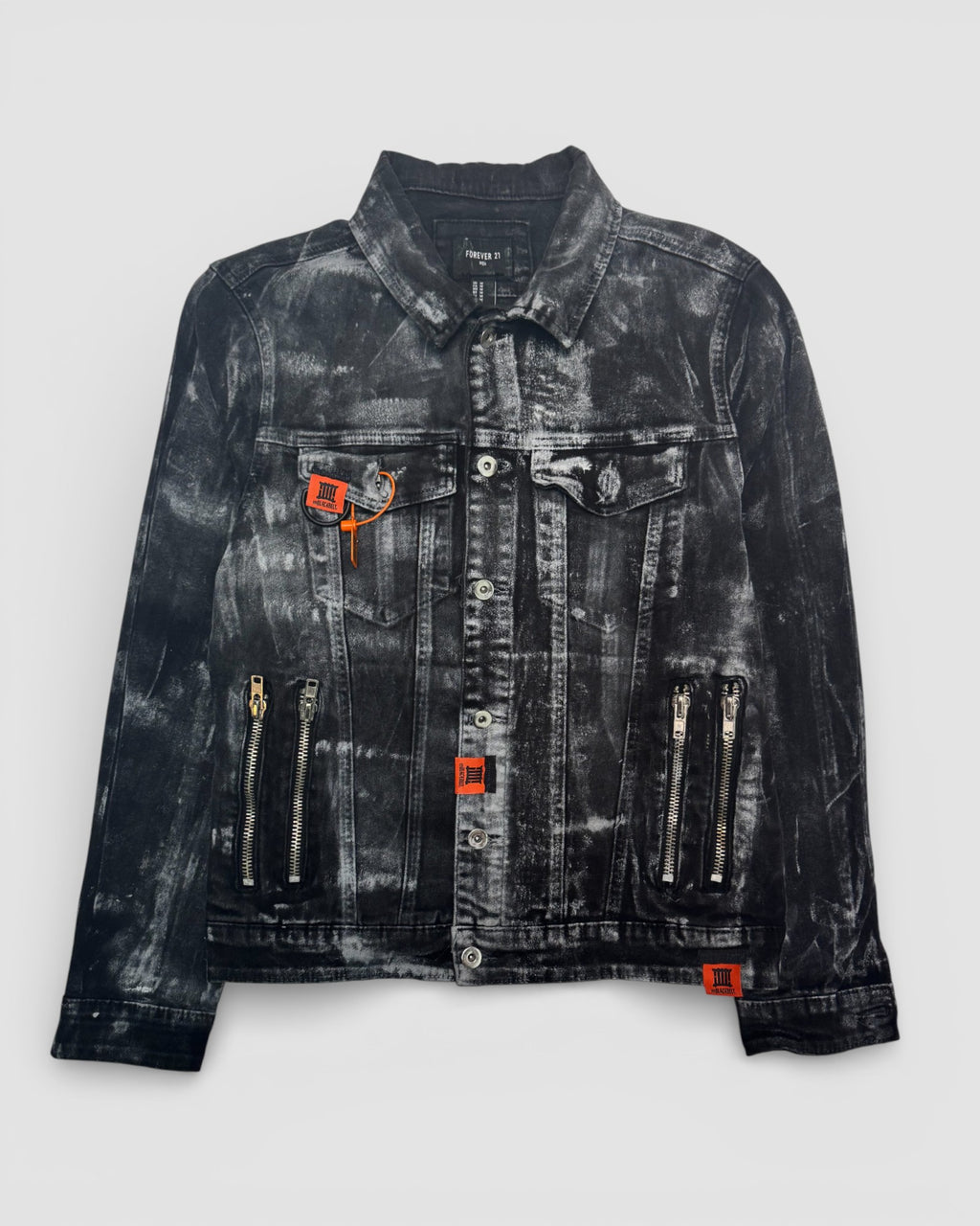 Forever 21 Men/MBB x SIZE:S/M
