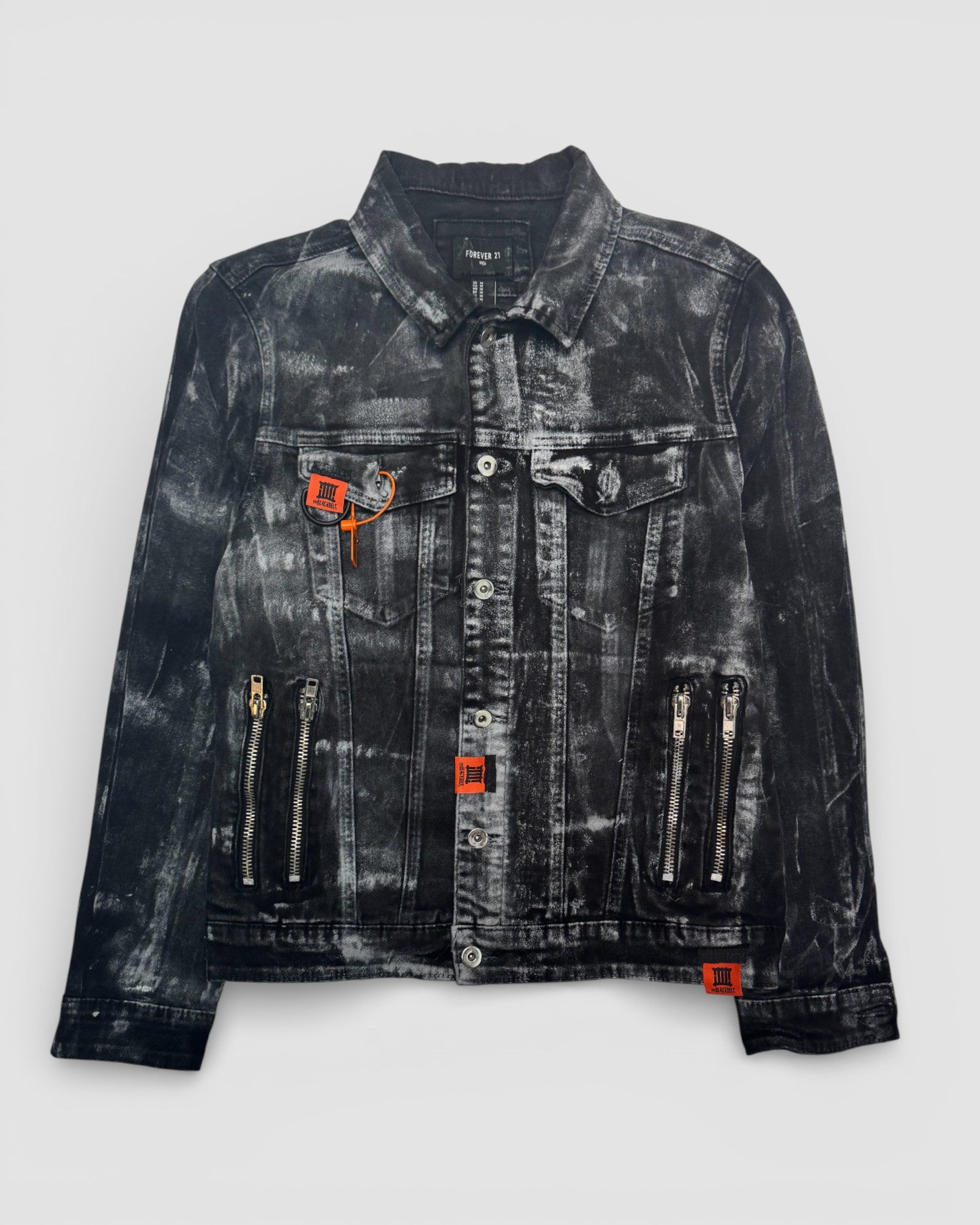 Forever 21 Men/MBB x SIZE:S/M