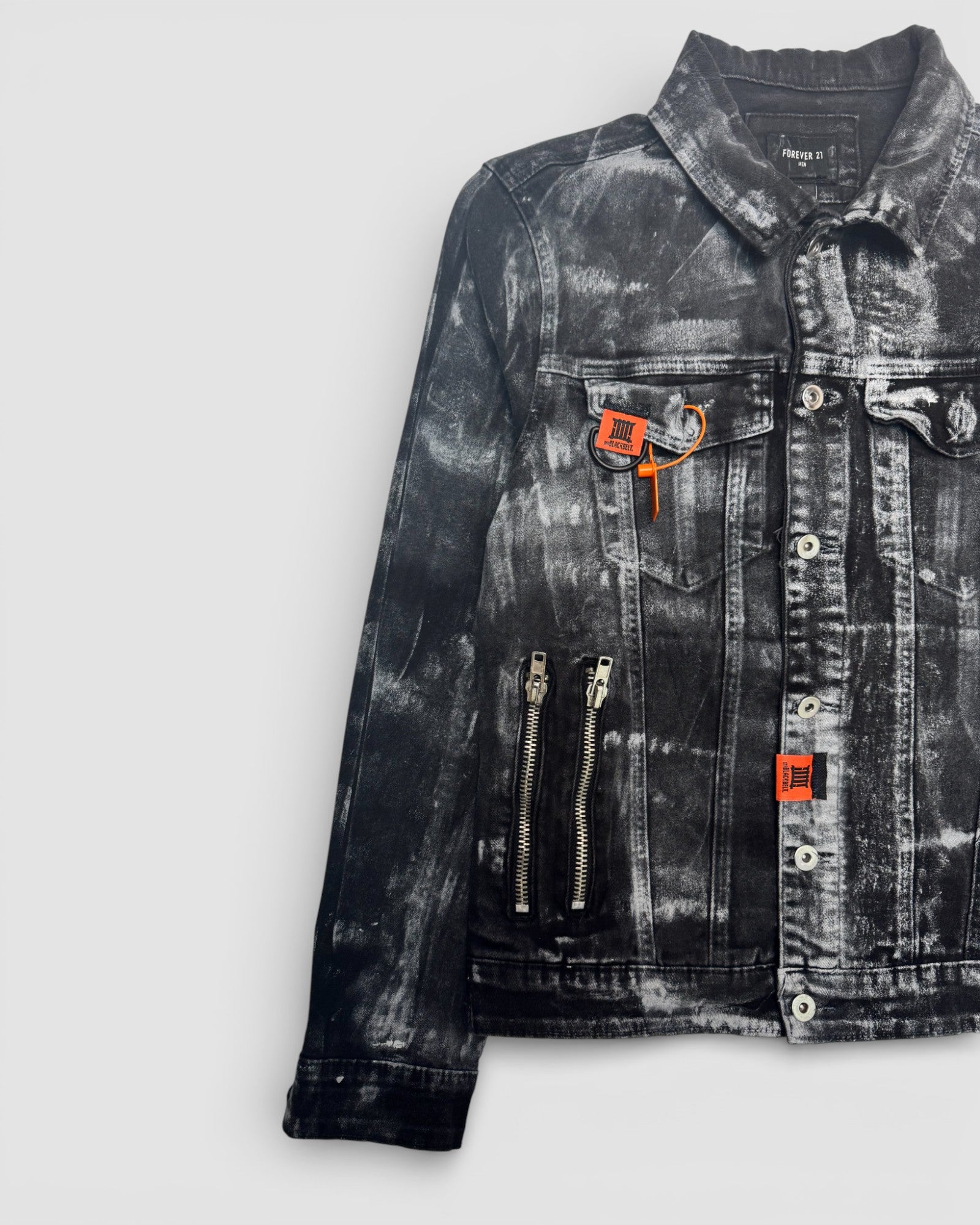 Forever 21 Men/MBB x SIZE:S/M