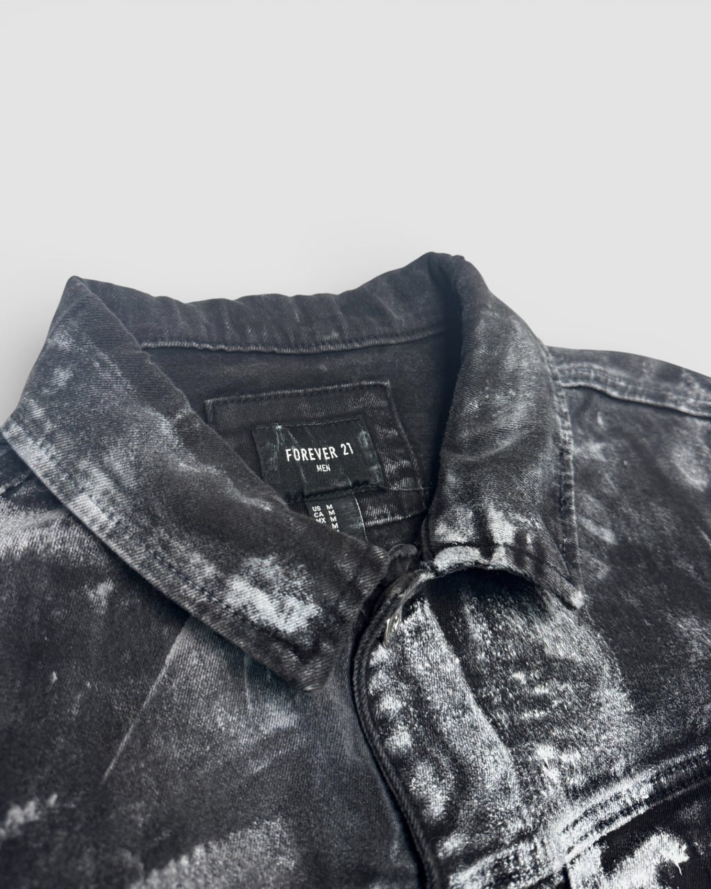 Forever 21 Men/MBB x SIZE:S/M
