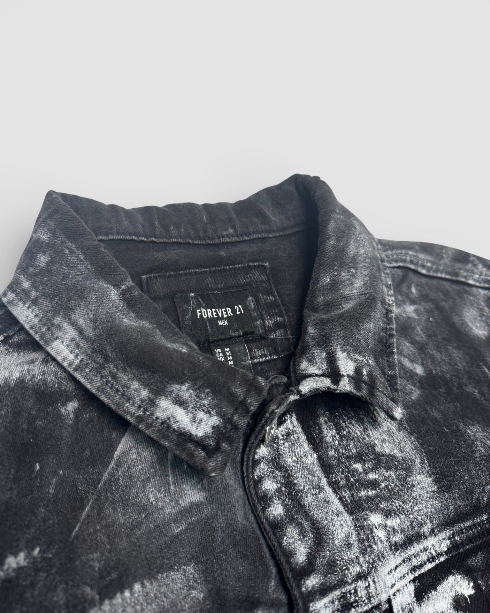 Forever 21 Men/MBB x SIZE:S/M