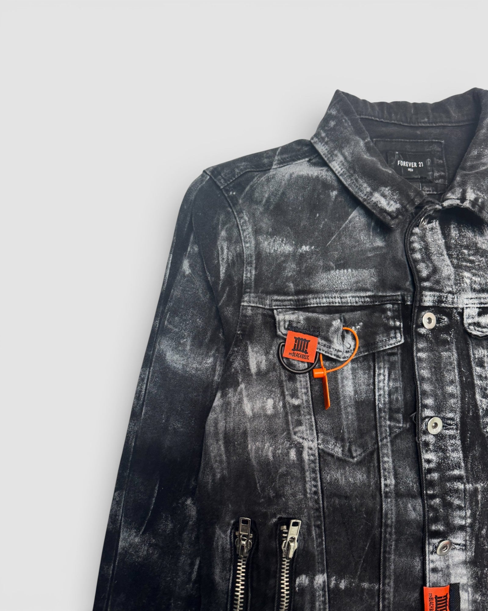 Forever 21 Men/MBB x SIZE:S/M