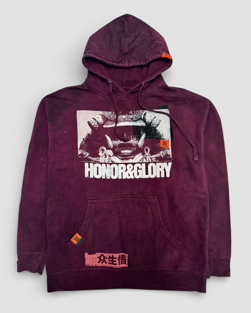 PNW/MBB x SIZE: L