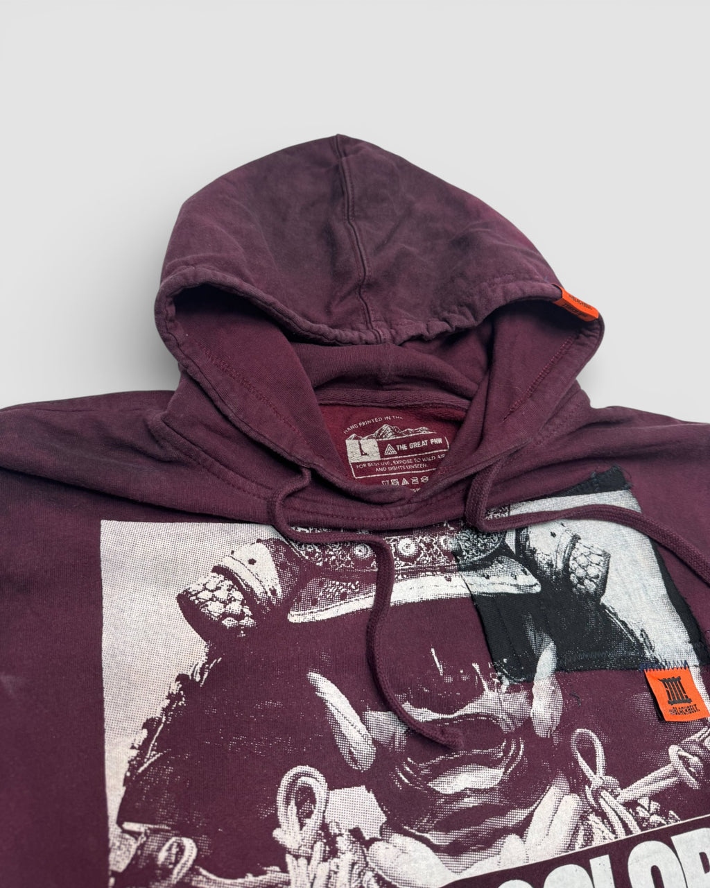 PNW/MBB x SIZE: L