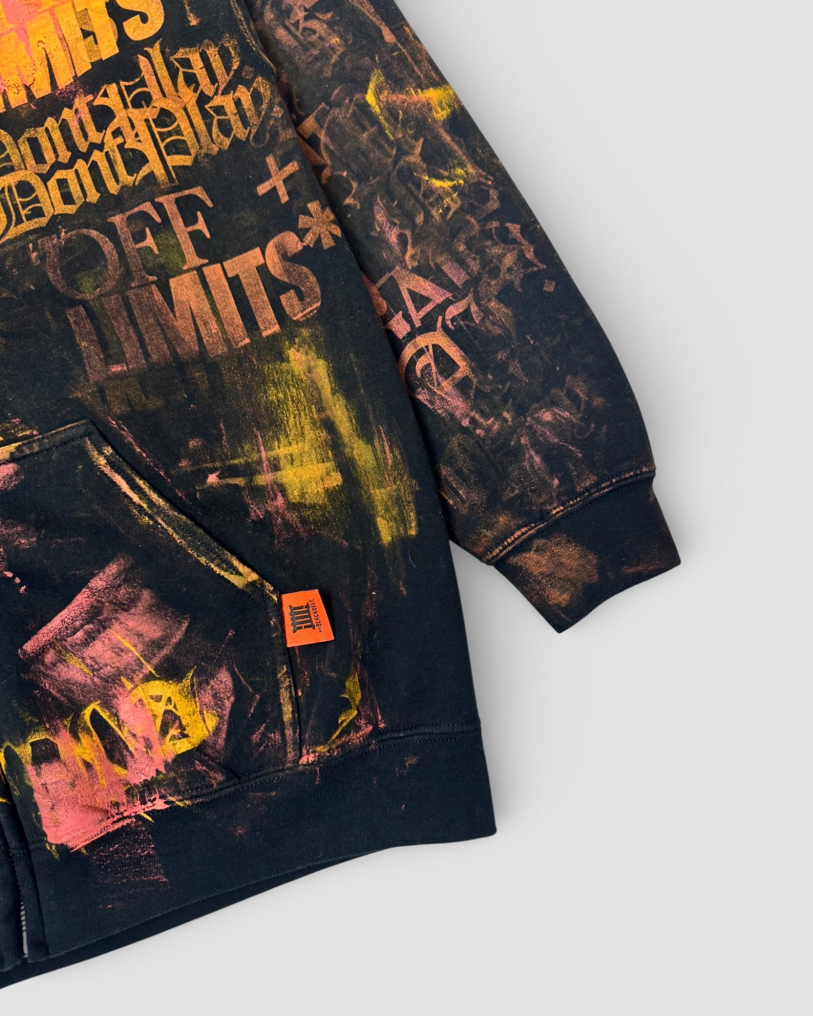 Gildan/MBB x SIZE: L