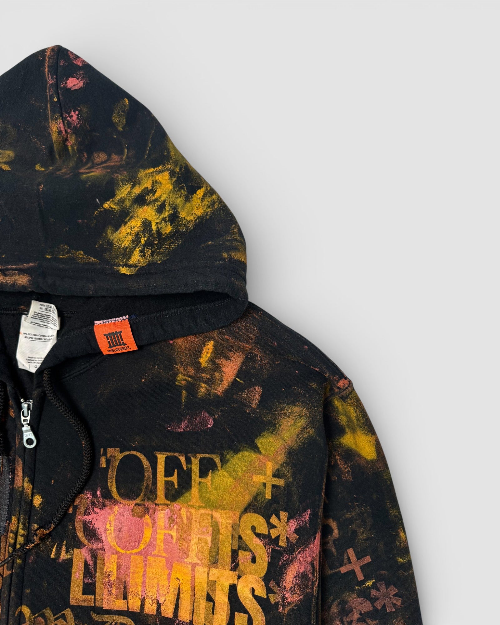 Gildan/MBB x SIZE: L