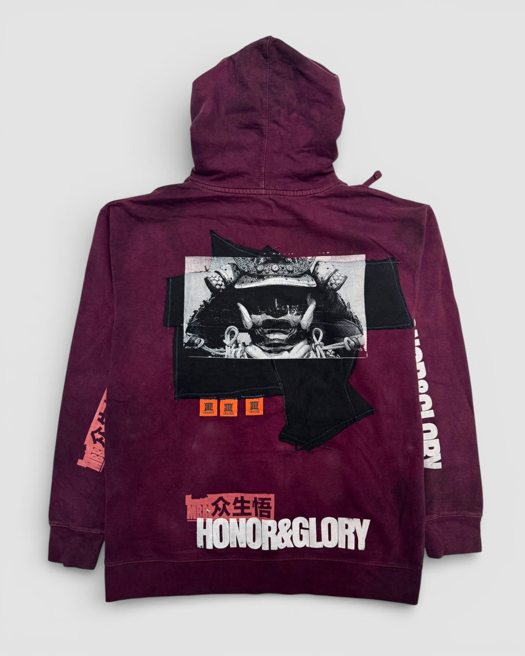 PNW/MBB x SIZE: L