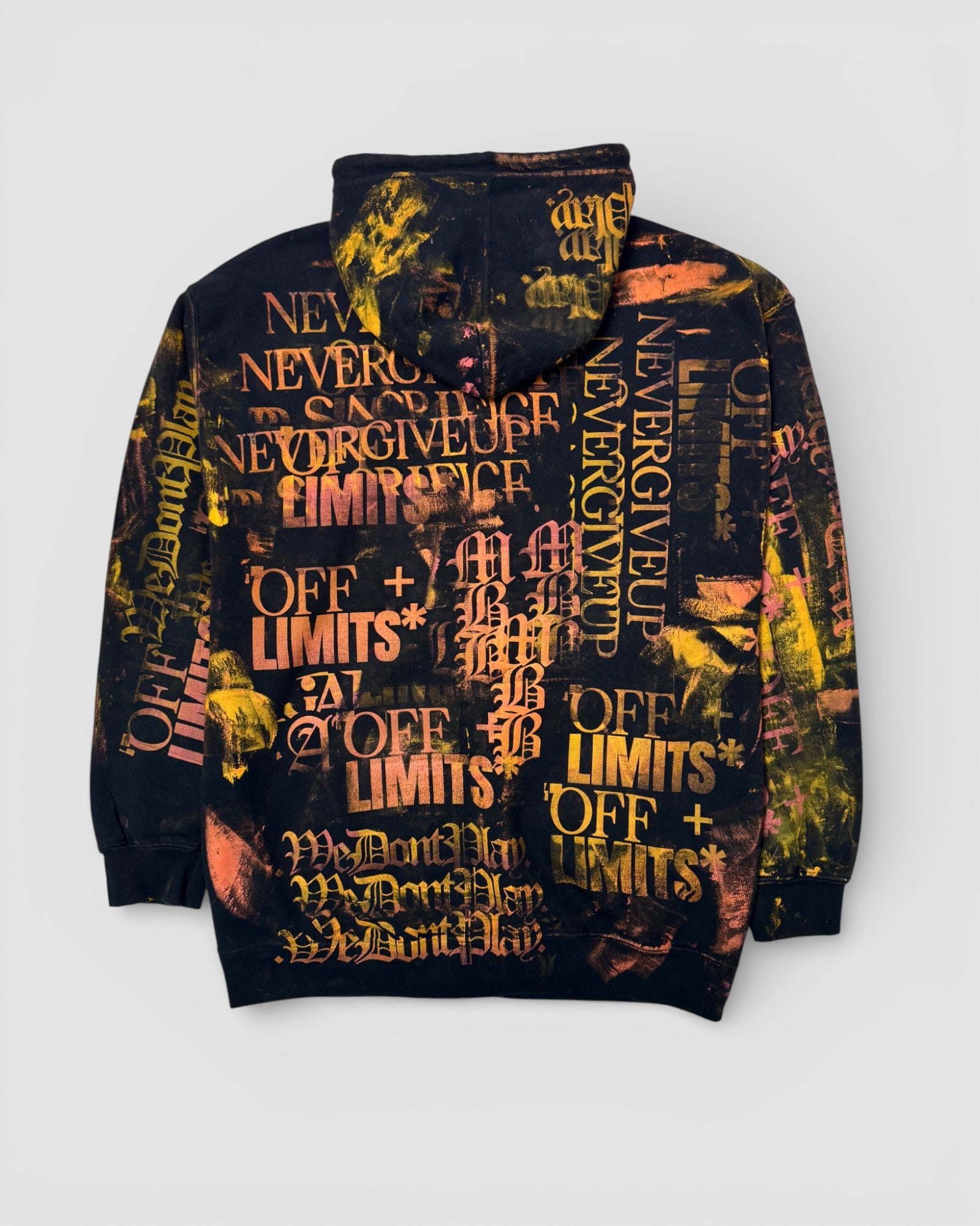 Gildan/MBB x SIZE: L