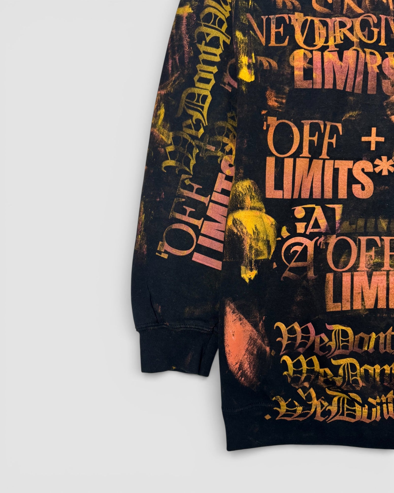 Gildan/MBB x SIZE: L