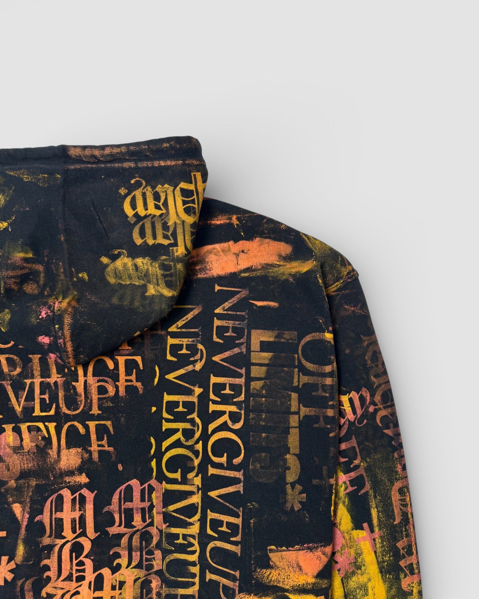 Gildan/MBB x SIZE: L