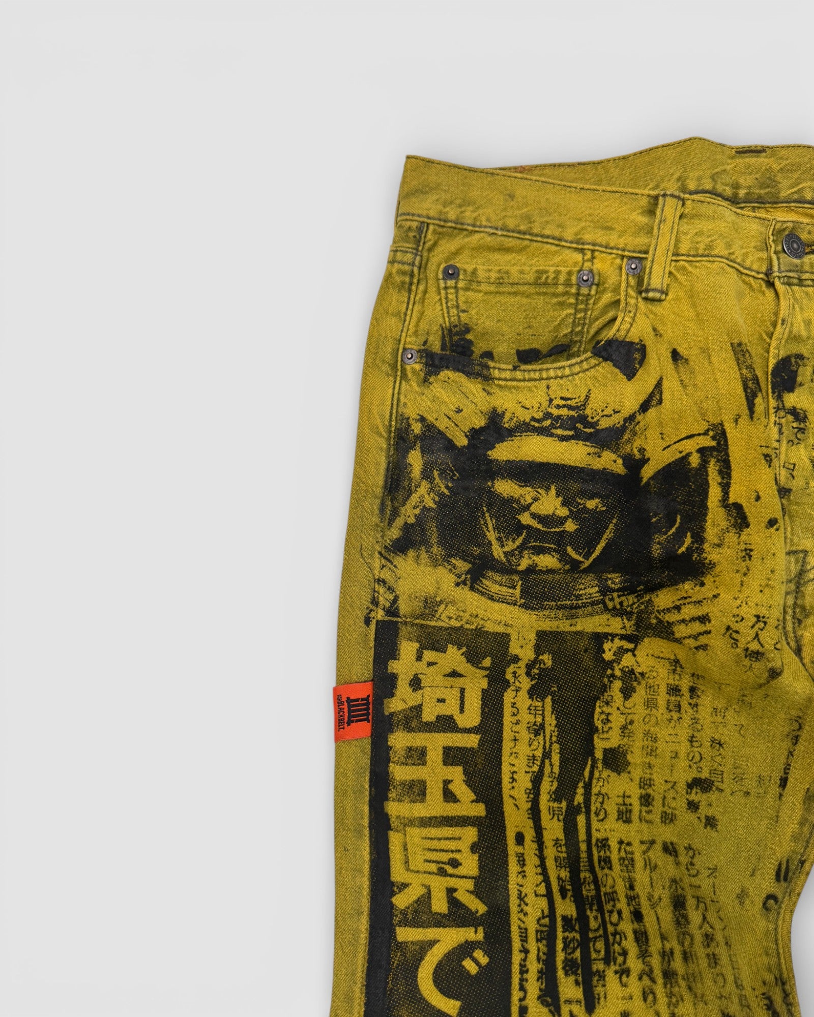 Levis/MBB x SIZE:34x30 501*