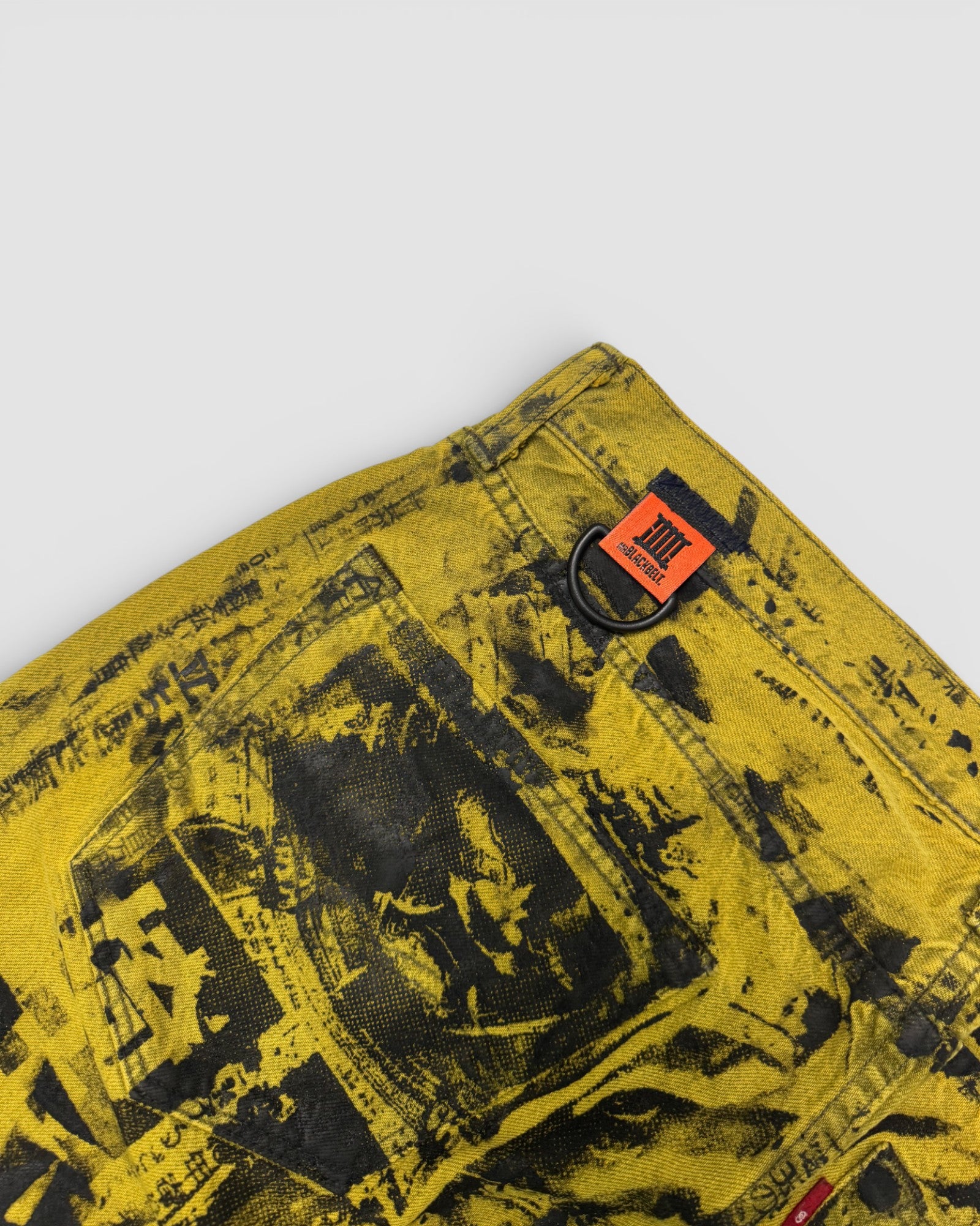 Levis/MBB x SIZE:34x30 501*