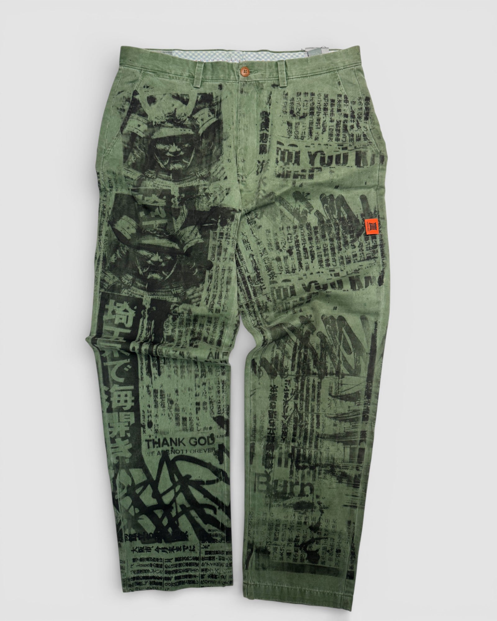 NEW*Johnston&Murphy/MBB x SIZE:33