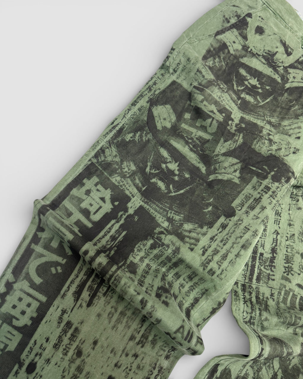 NEW*Johnston&Murphy/MBB x SIZE:33