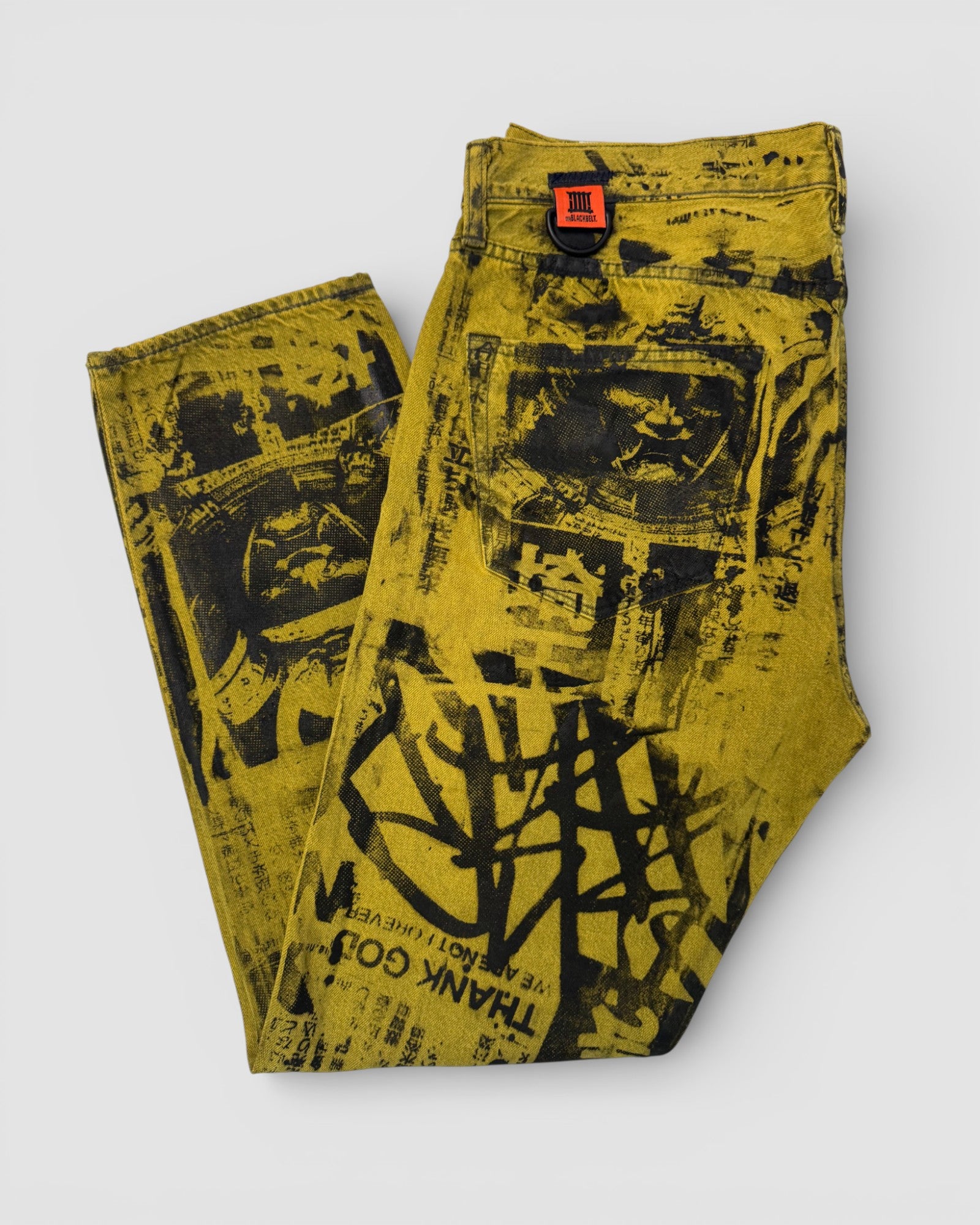 Levis/MBB x SIZE:34x30 501*