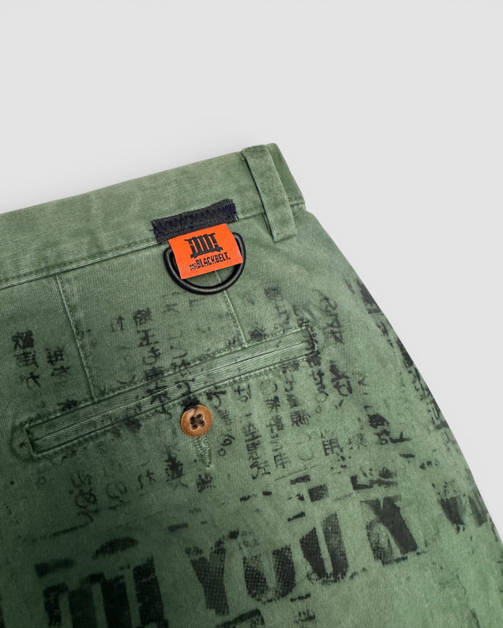 NEW*Johnston&Murphy/MBB x SIZE:33