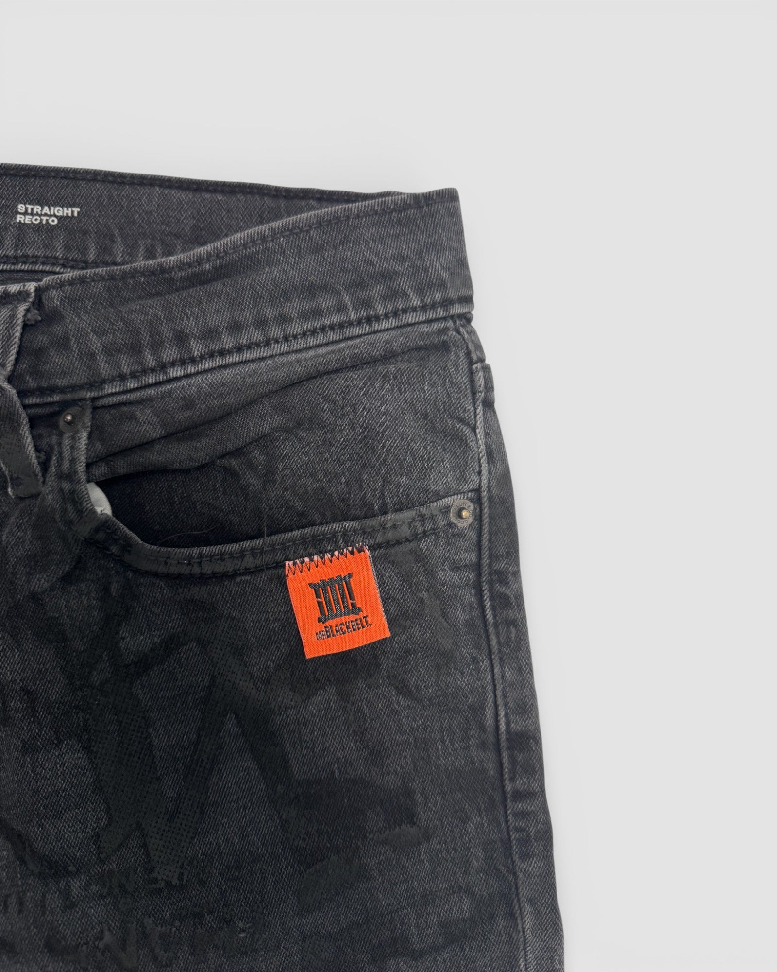 GoodFellow/MBB x SIZE:34x32