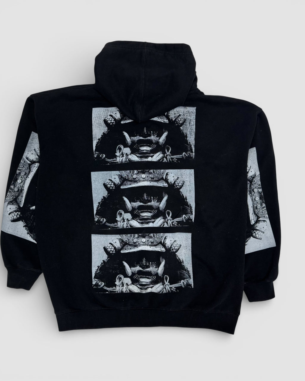 ProClub/MBB x SIZE: XXL