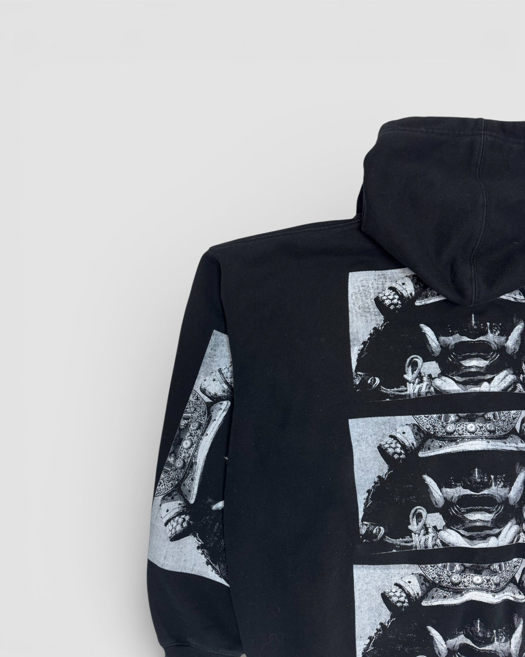 ProClub/MBB x SIZE: XXL