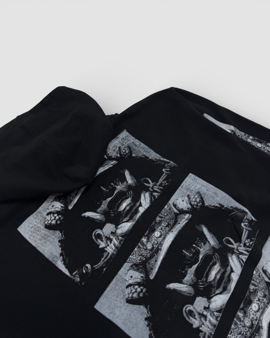 ProClub/MBB x SIZE: XXL