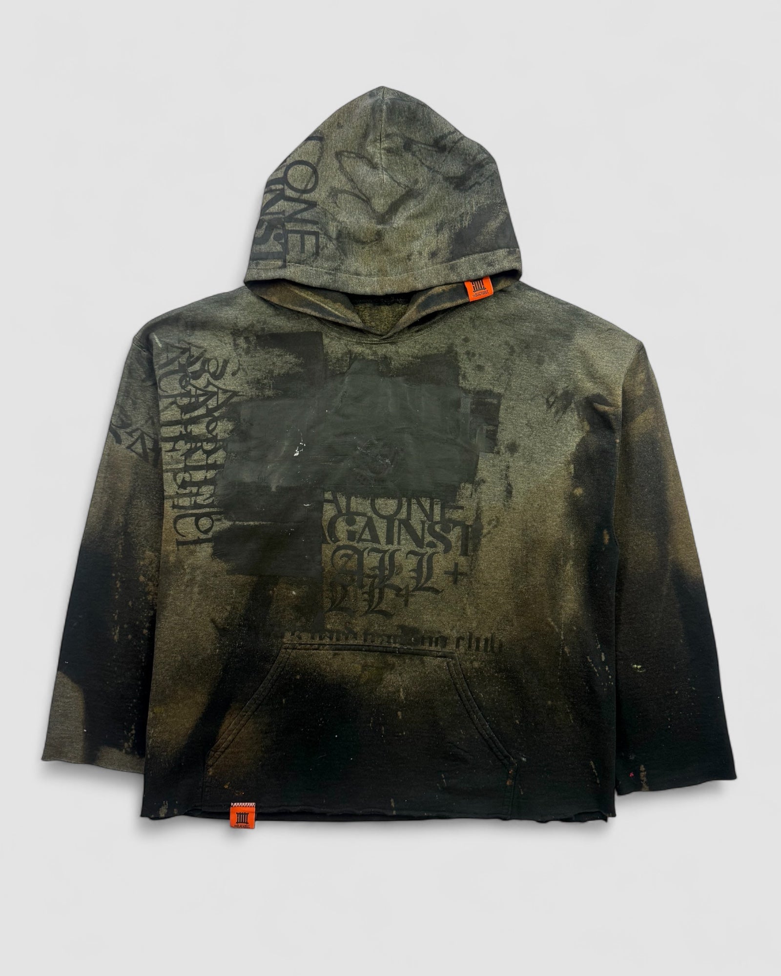 UNKNOWN BRAND X MBB SIZE: L