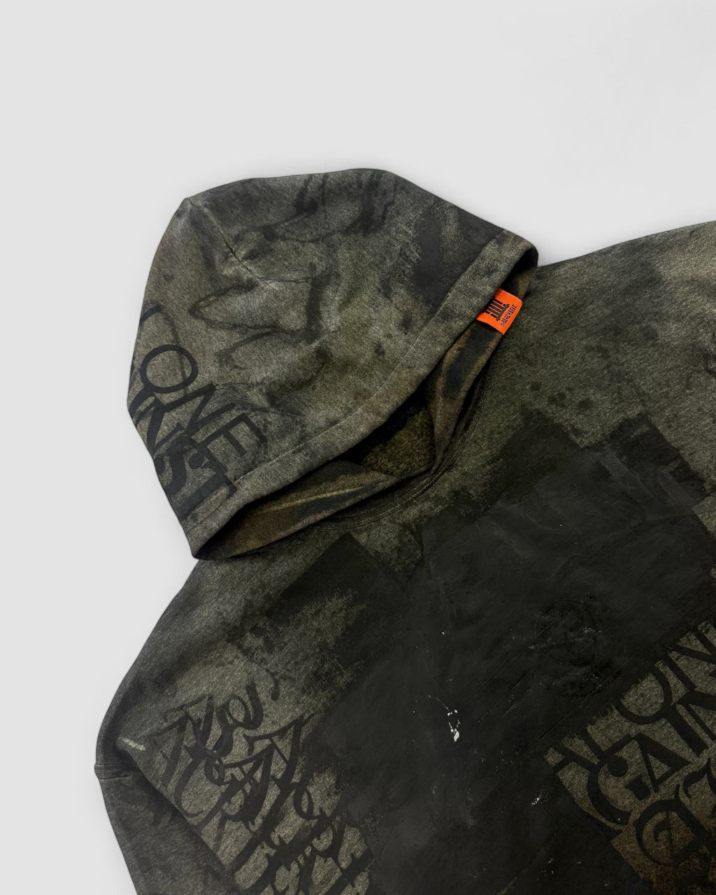 UNKNOWN BRAND X MBB SIZE: L