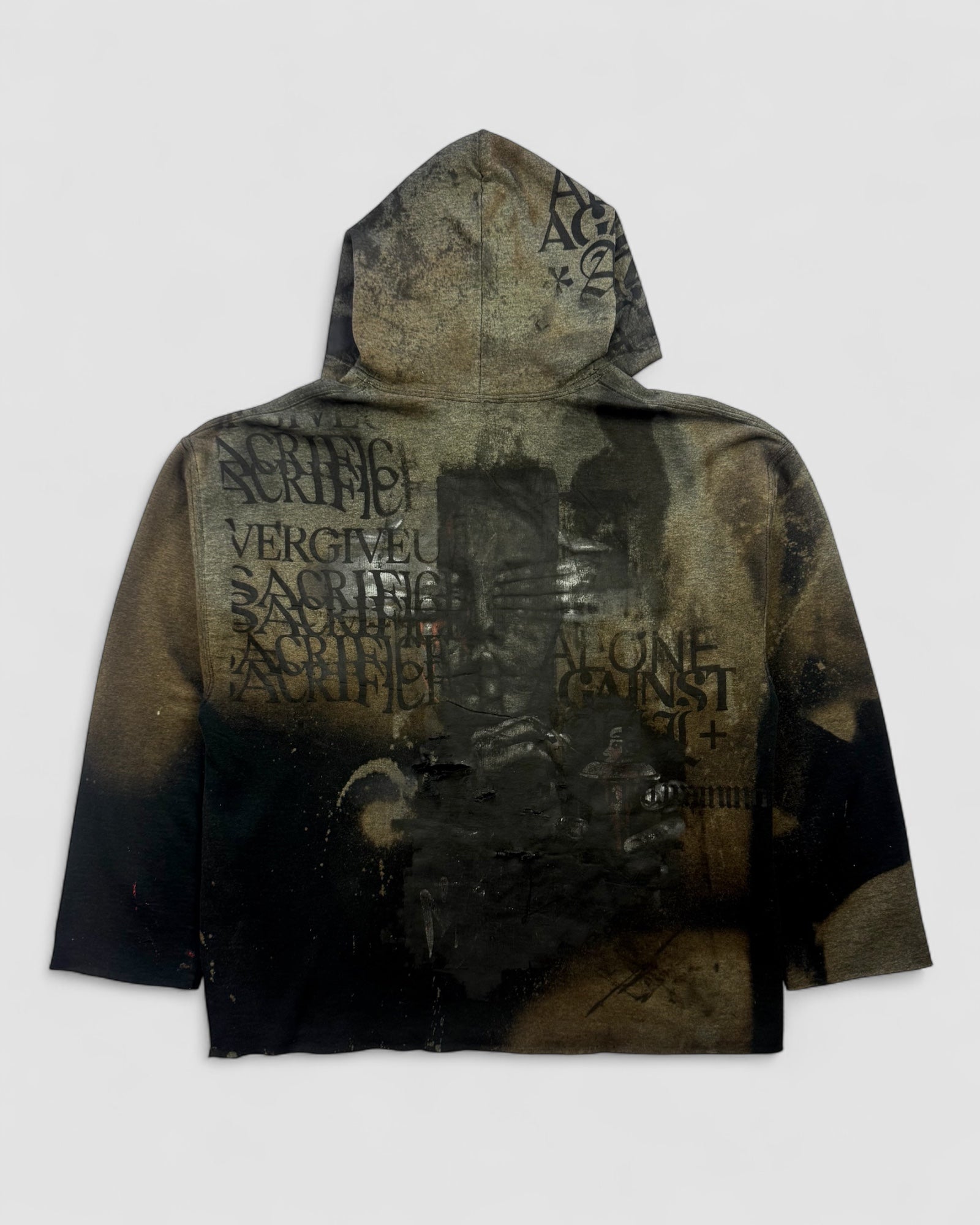 UNKNOWN BRAND X MBB SIZE: L