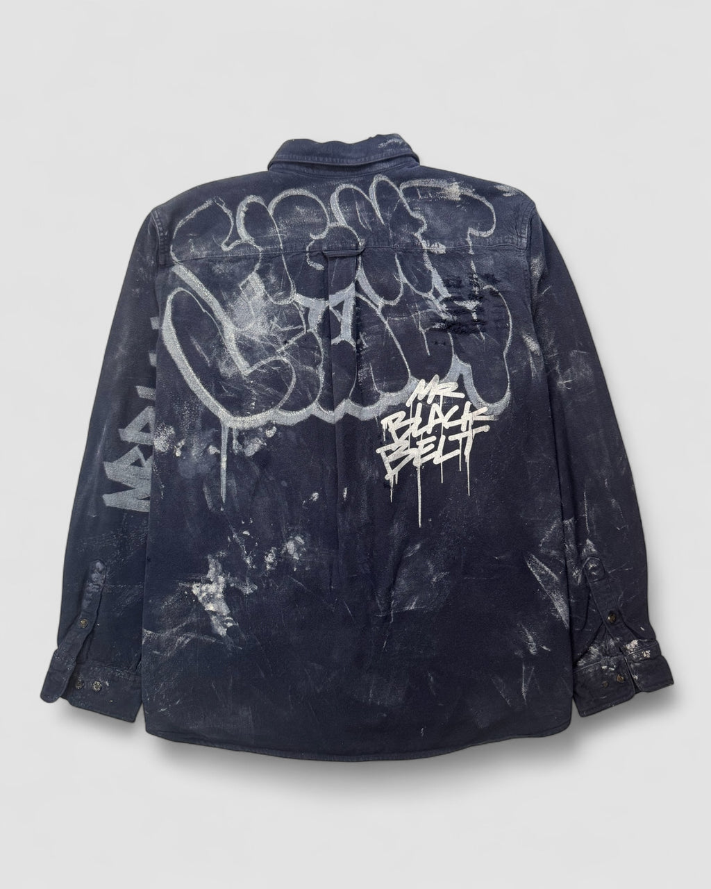 Eddie Bauer X MBB SIZE: L/XL