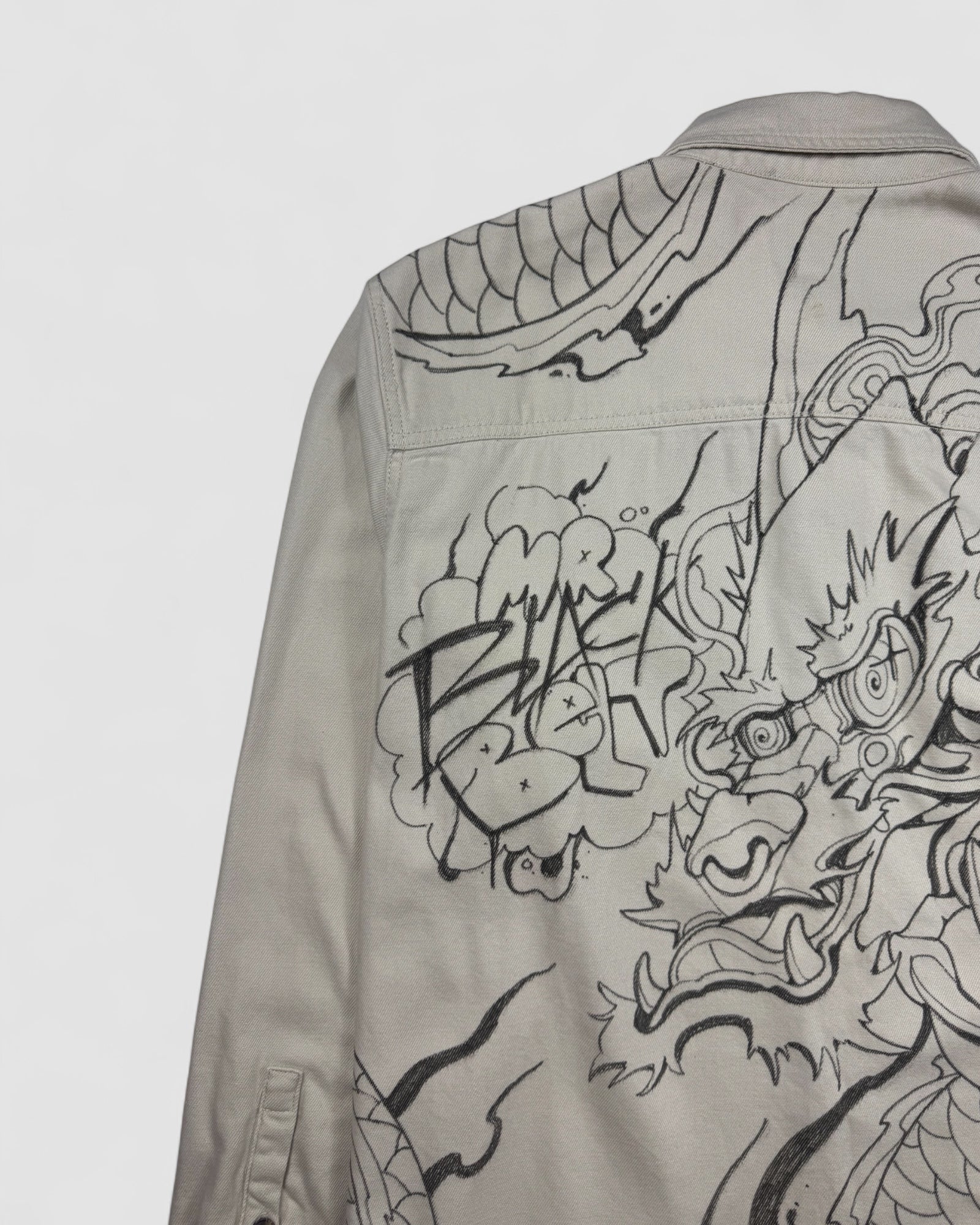 Lucky Brand X MBB SIZE: XL/XXL