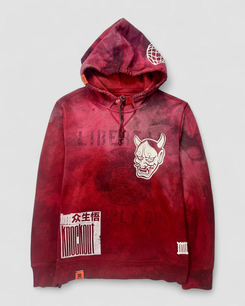 Arizona Jeans co. X MBB SIZE: L