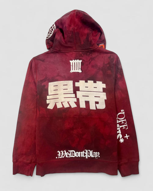 Arizona Jeans co. X MBB SIZE: L