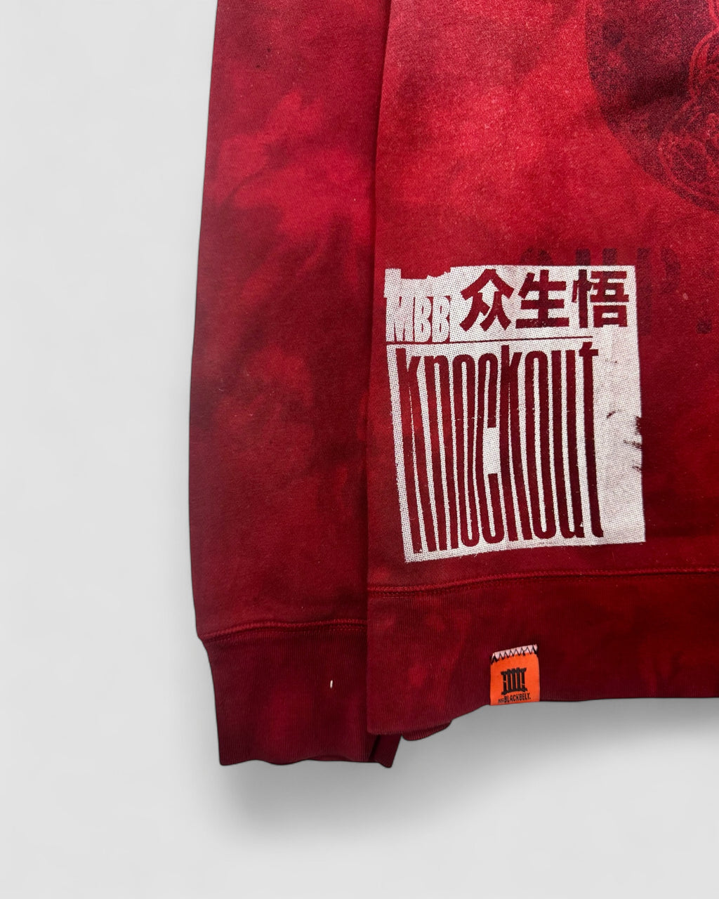 Arizona Jeans co. X MBB SIZE: L