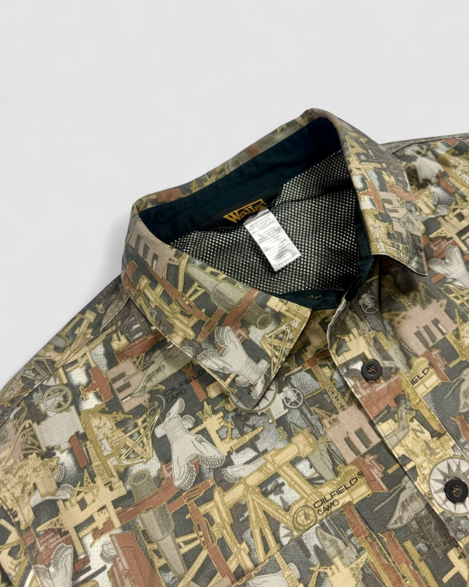 Walls X MBB  SIZE: L