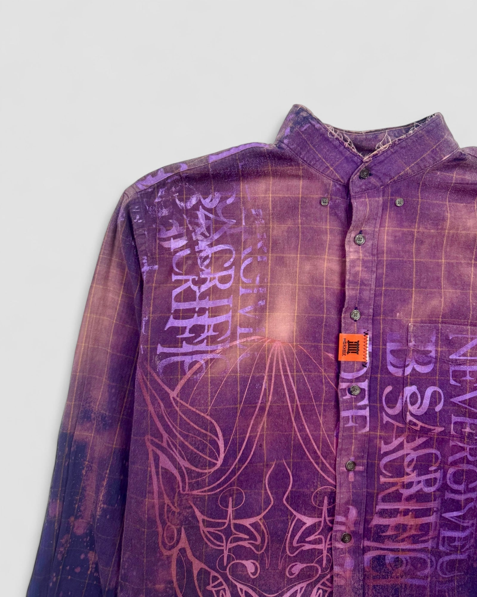 Jos.A.Bank Reserve X MBB   SIZE: L