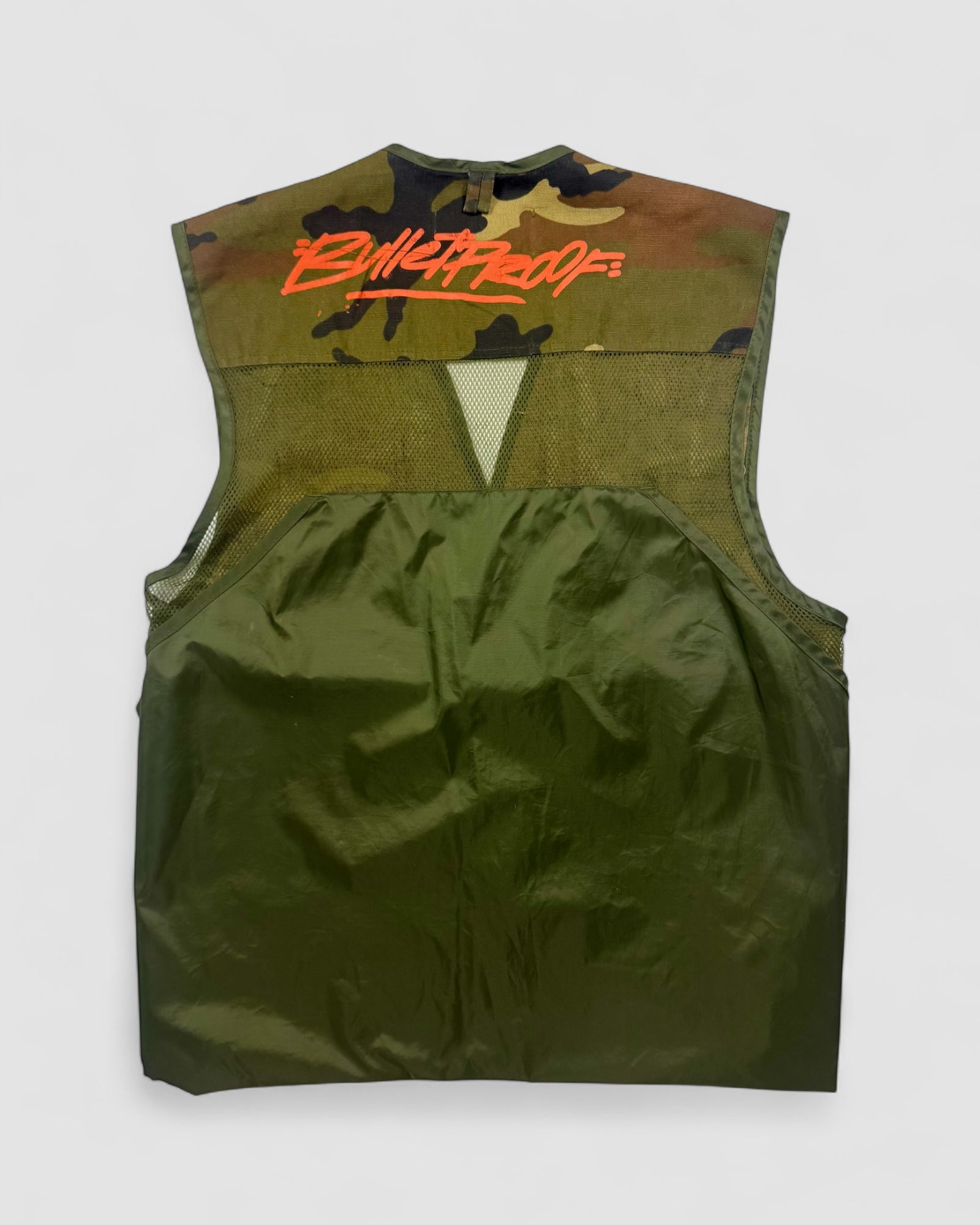 Duck Bay X MBB SIZE: L