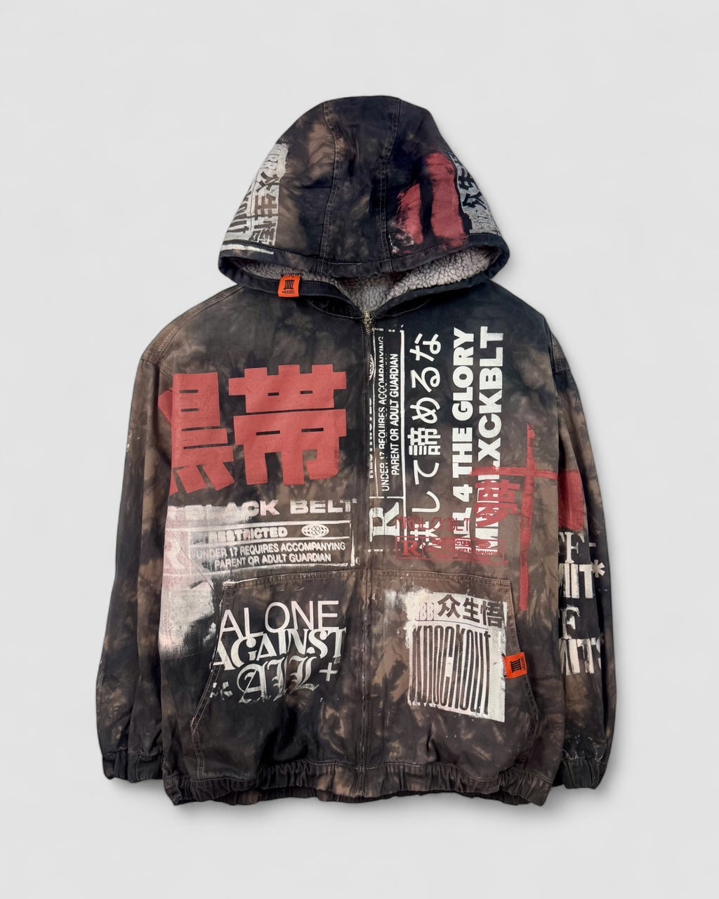 UNKNOWN X MBB SIZE:L/XL