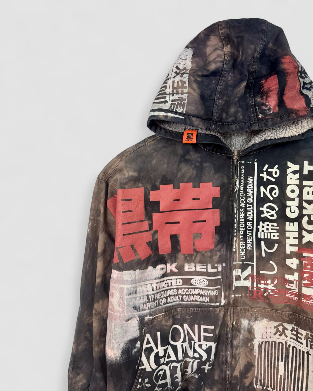 UNKNOWN X MBB SIZE:L/XL