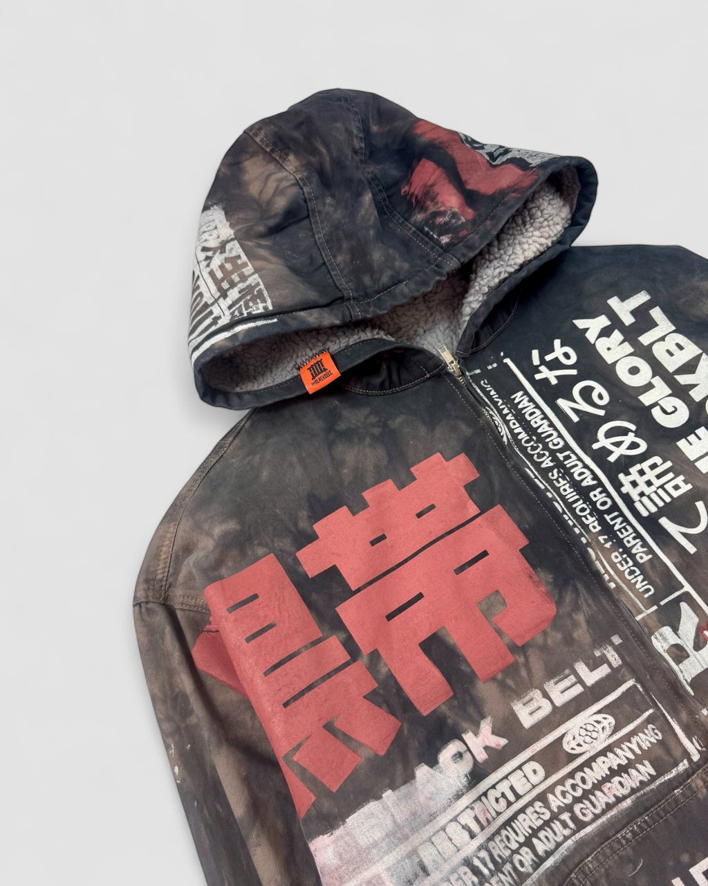 UNKNOWN X MBB SIZE:L/XL