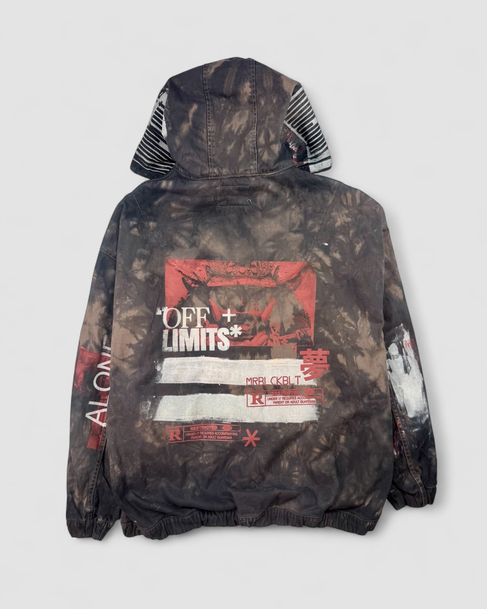 UNKNOWN X MBB SIZE:L/XL