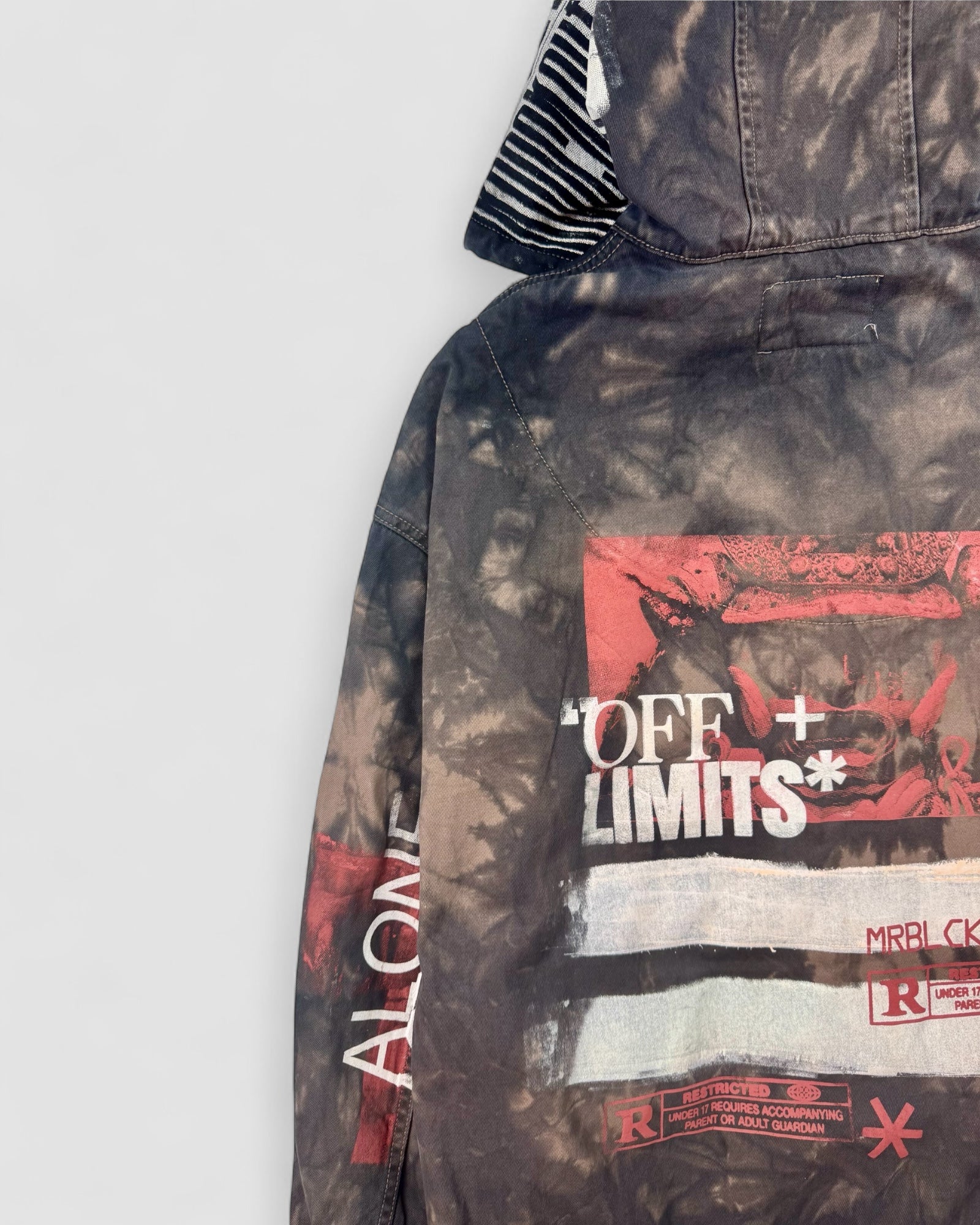 UNKNOWN X MBB SIZE:L/XL